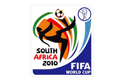 Logo copa 2010