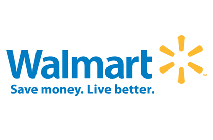 Walmart: Novo logo
