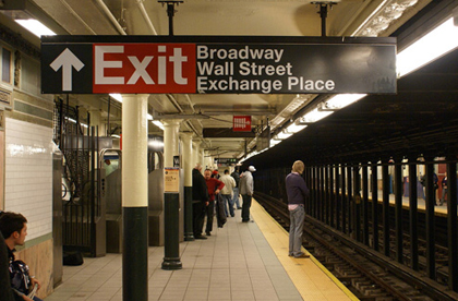Helvetica e o metrô de Nova York [Parte 3/3]