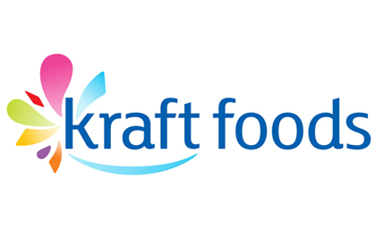 Novo logo: KraftFoods (de novo?)
