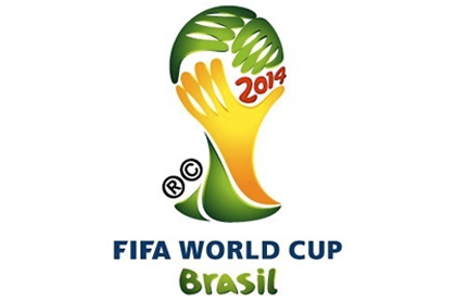 Logo Copa 2014: design e negócios