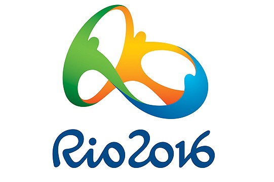 Logo Rio 2016: Design para donas de casa