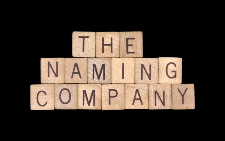 Naming: classificação de nomes para marcas
