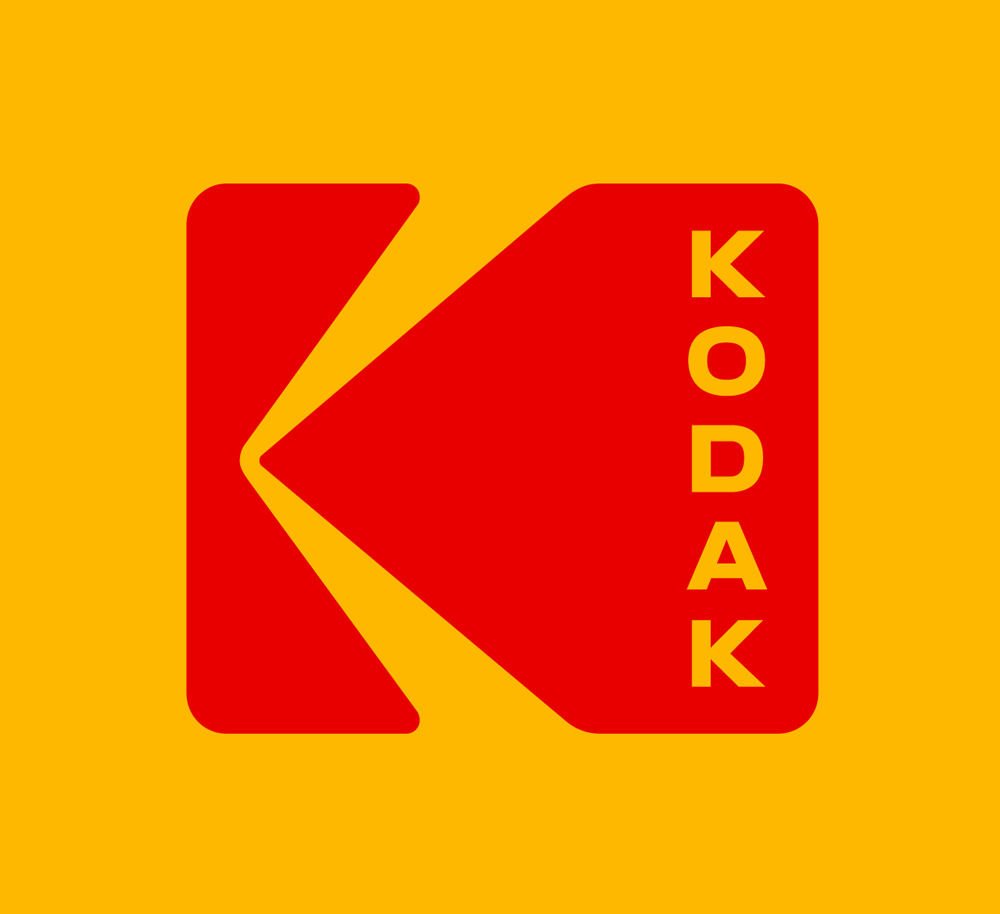 Redesign Kodak: design é pensar