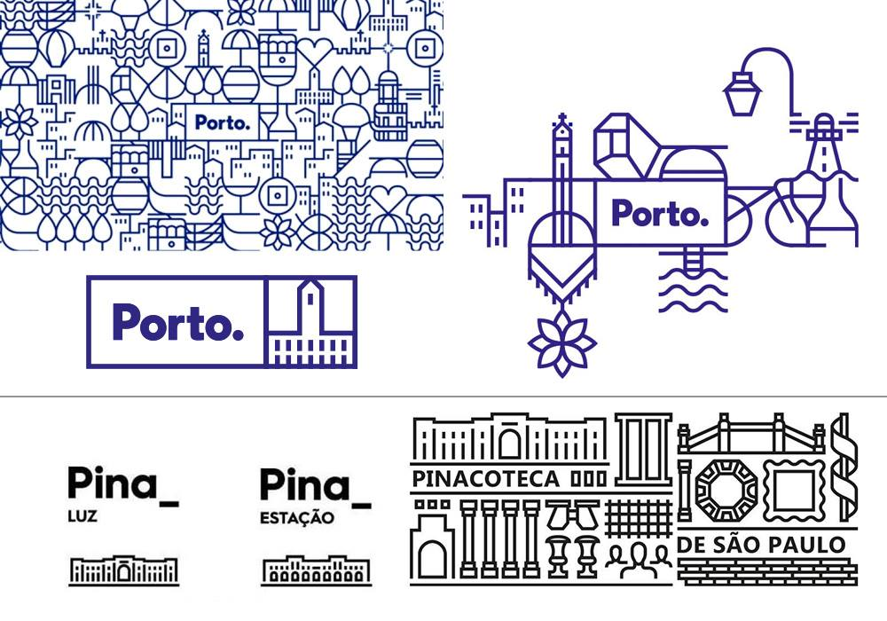 Porto e Pinacoteca
