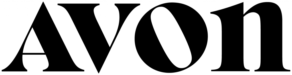 Novo Logo Avon